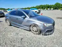 2015 Audi A3 фото