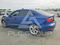 2015 Audi A3 photo