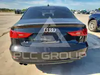 2015 Audi A3 фото