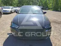 2015 Audi A3 фото