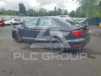 2015 Audi A3 фото