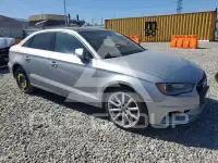 2015 Audi A3 фото