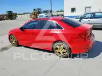 2015 Audi A3 фото
