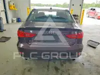 2015 Audi A3 фото
