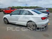 2015 Audi A3 фото