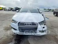2015 Audi A3 фото