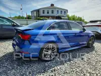 2015 Audi A3 photo