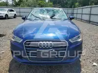 2015 Audi A3 фото