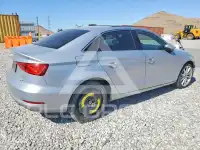 2015 Audi A3 фото