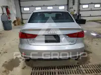 2015 Audi A3 фото