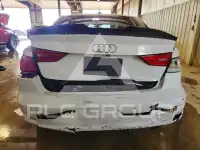 2015 Audi A3 фото
