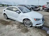 2015 Audi A3 фото