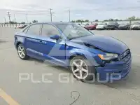 2015 Audi A3 photo
