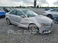 2015 Audi A3 фото