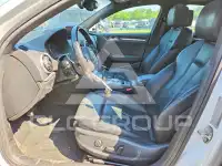 2015 Audi A3 фото