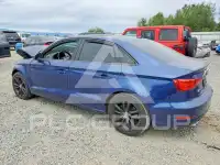 2015 Audi A3 фото