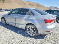 2015 Audi A3 фото