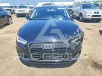 2015 Audi A3 photo