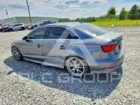 2015 Audi A3 фото