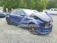 2015 Audi A3 фото