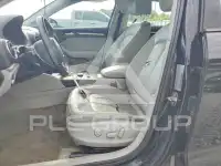 2015 Audi A3 фото