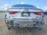 2015 Audi A3 фото