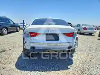 2015 Audi A3 фото
