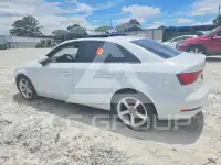 2015 Audi S3 фото