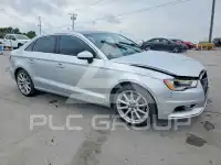 2015 Audi A3 photo