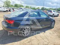 2015 Audi A3 photo