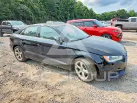 2015 Audi A3 photo