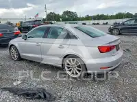 2015 Audi A3 фото