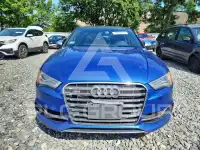 2015 Audi A3 photo