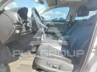 2015 Audi A3 фото