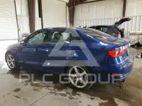 2015 Audi A3 photo