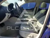 2015 Audi A3 фото