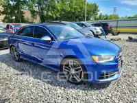 2015 Audi A3 photo