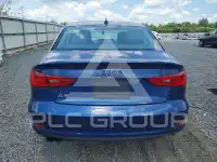 2015 Audi A3 фото