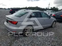 2015 Audi A3 фото