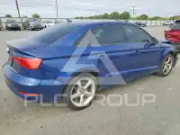 2015 Audi A3 photo