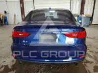 2015 Audi A3 photo