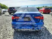 2015 Audi A3 photo