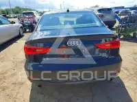 2015 Audi A3 photo