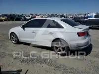 2015 Audi A3 фото