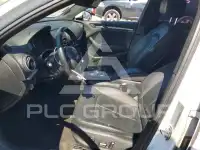 2015 Audi A3 фото