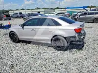 2015 Audi A3 photo