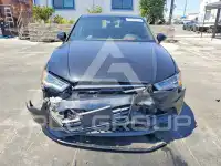 2015 Audi A3 фото