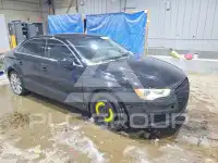 2015 Audi A3 фото