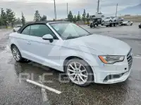 2015 Audi A3 photo