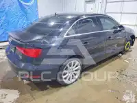 2015 Audi A3 фото